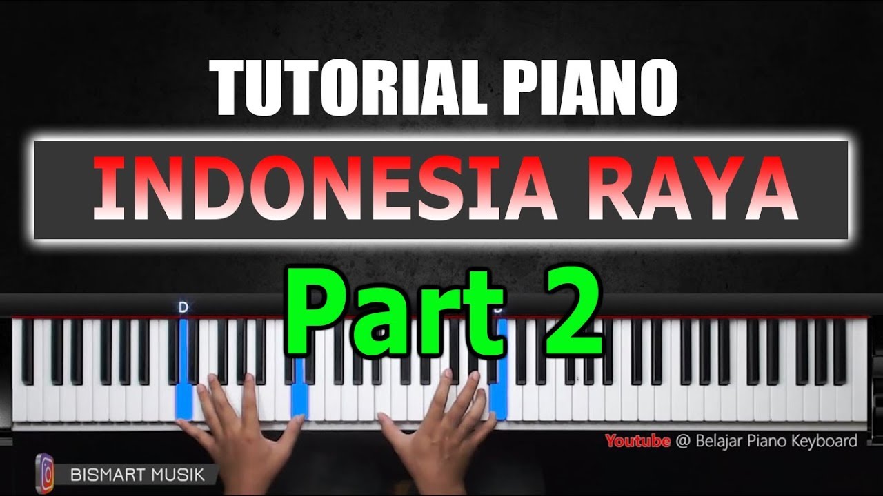 partitur piano lagu indonesia pop